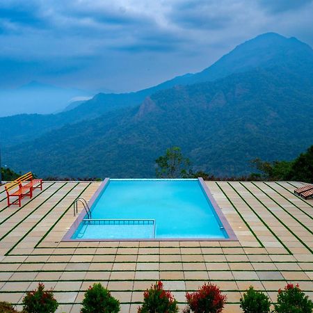 Karimb Resorts Vallikavungal Экстерьер фото